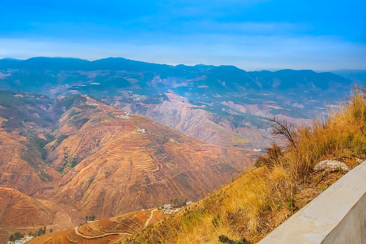 2024-10-15云南东川红土地（一）
