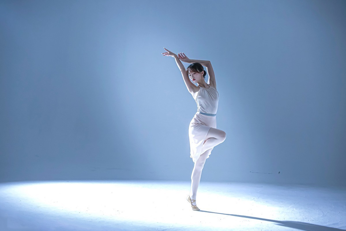 芭蕾