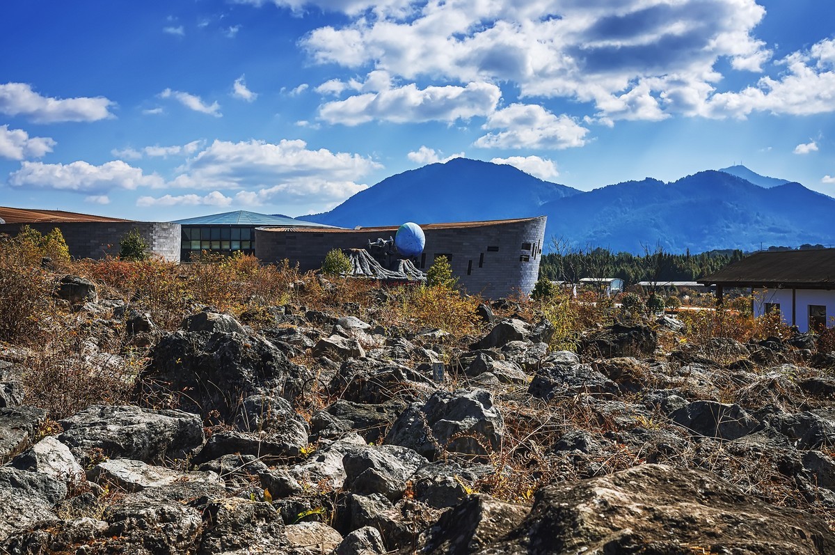 云南腾冲:火山地质公园-中关村在线摄影论坛