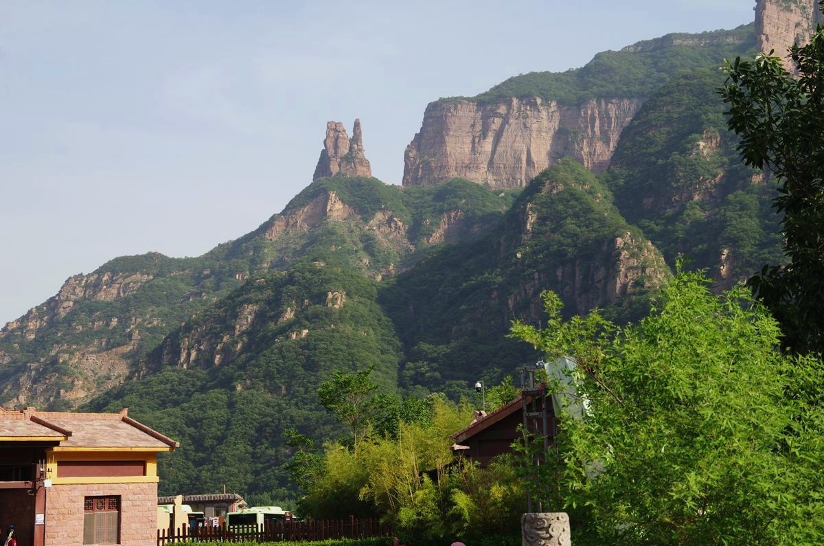 相约八里沟--16P