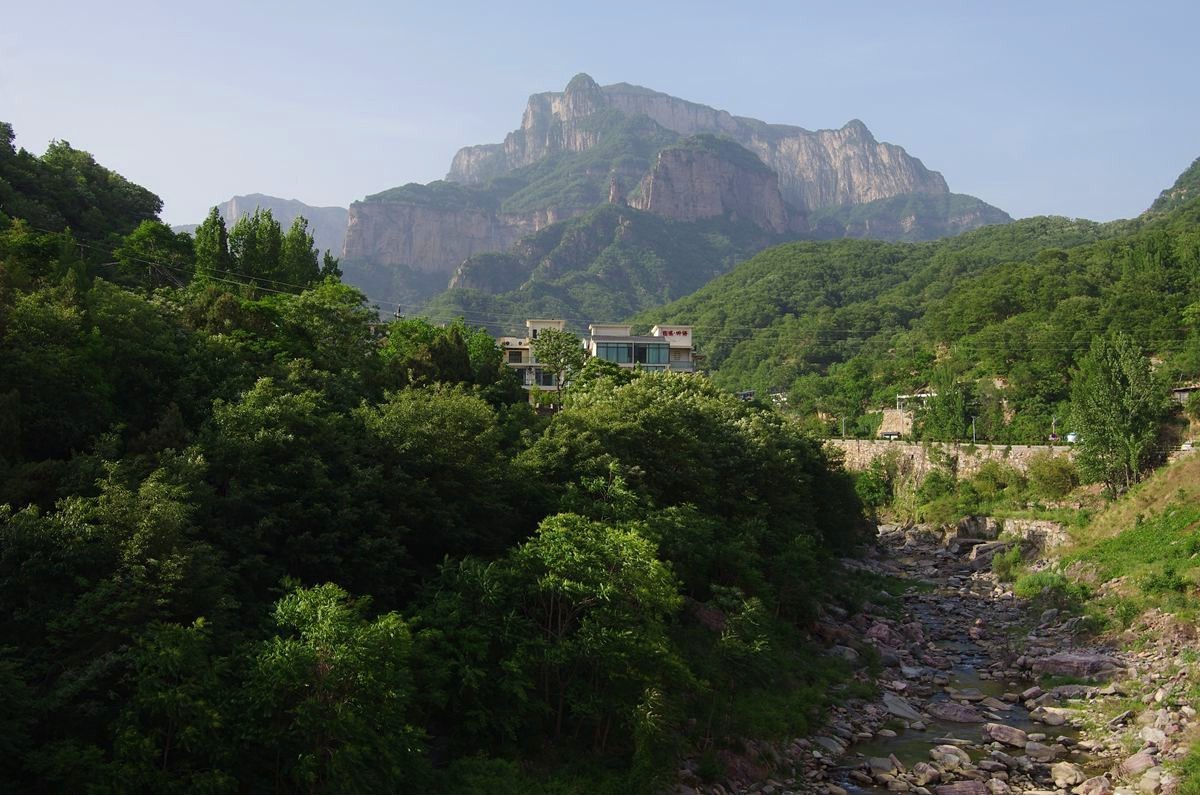 相约八里沟--16P