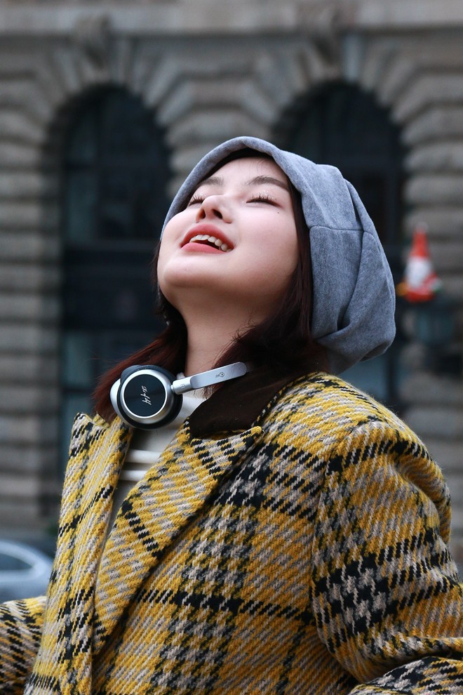 人的拍摄 ------ 324