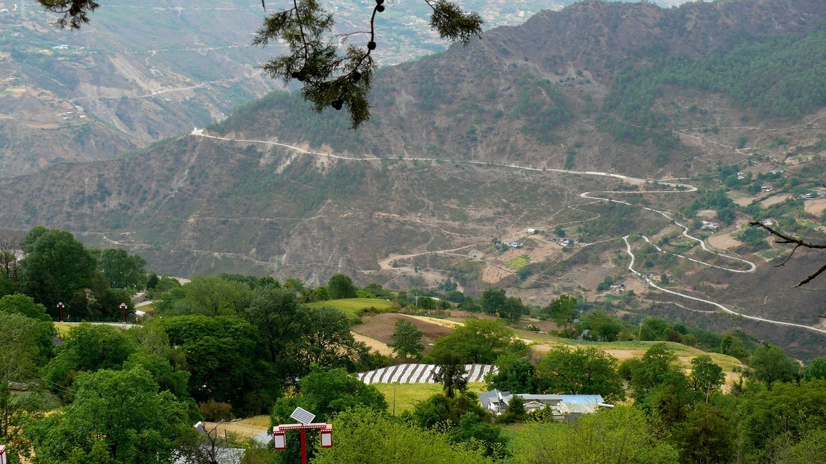 色拉尼布木里大寺