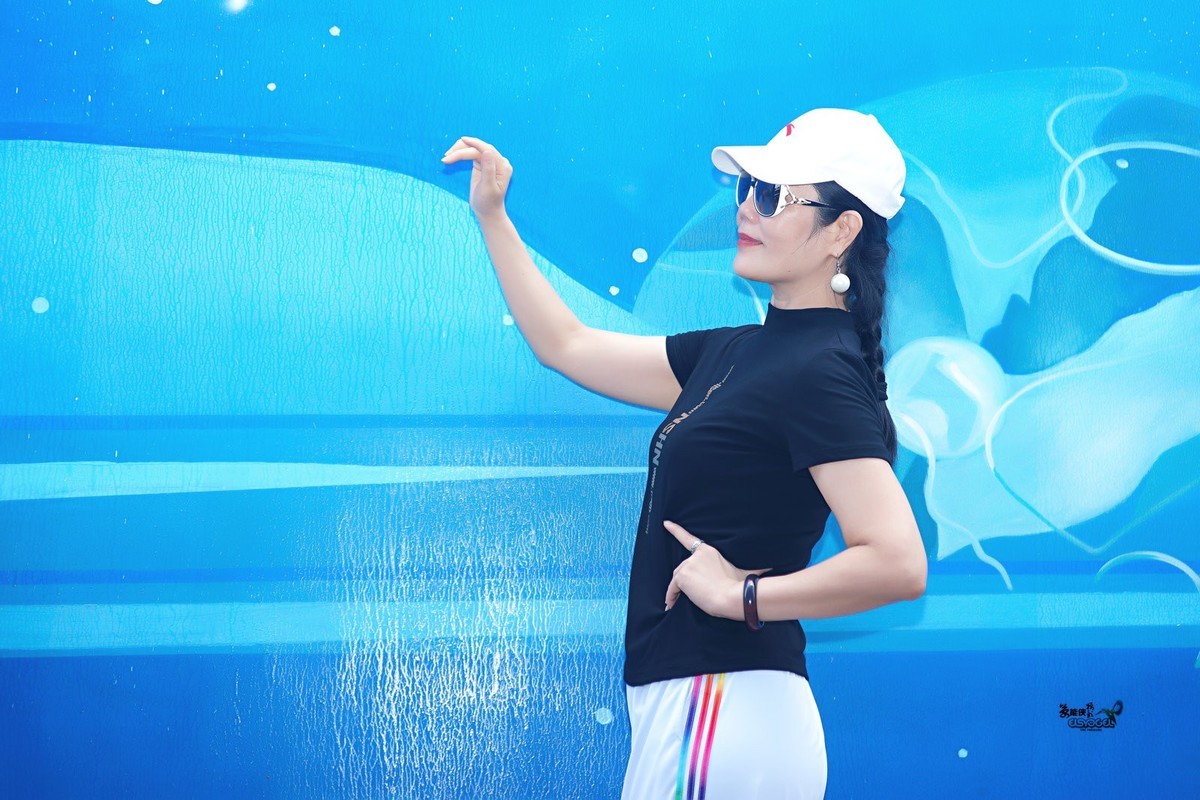 【30号智汇园美女】---小梅