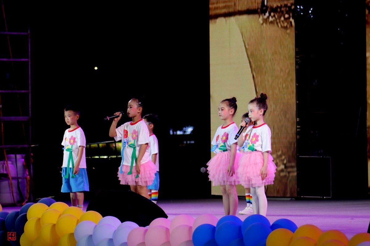 童心向党——2024“7.1”晚会（7）