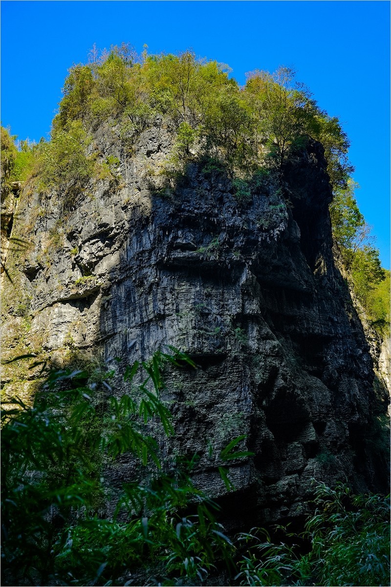 2024年第0841贴-恩施风光纪实游拍（1107）