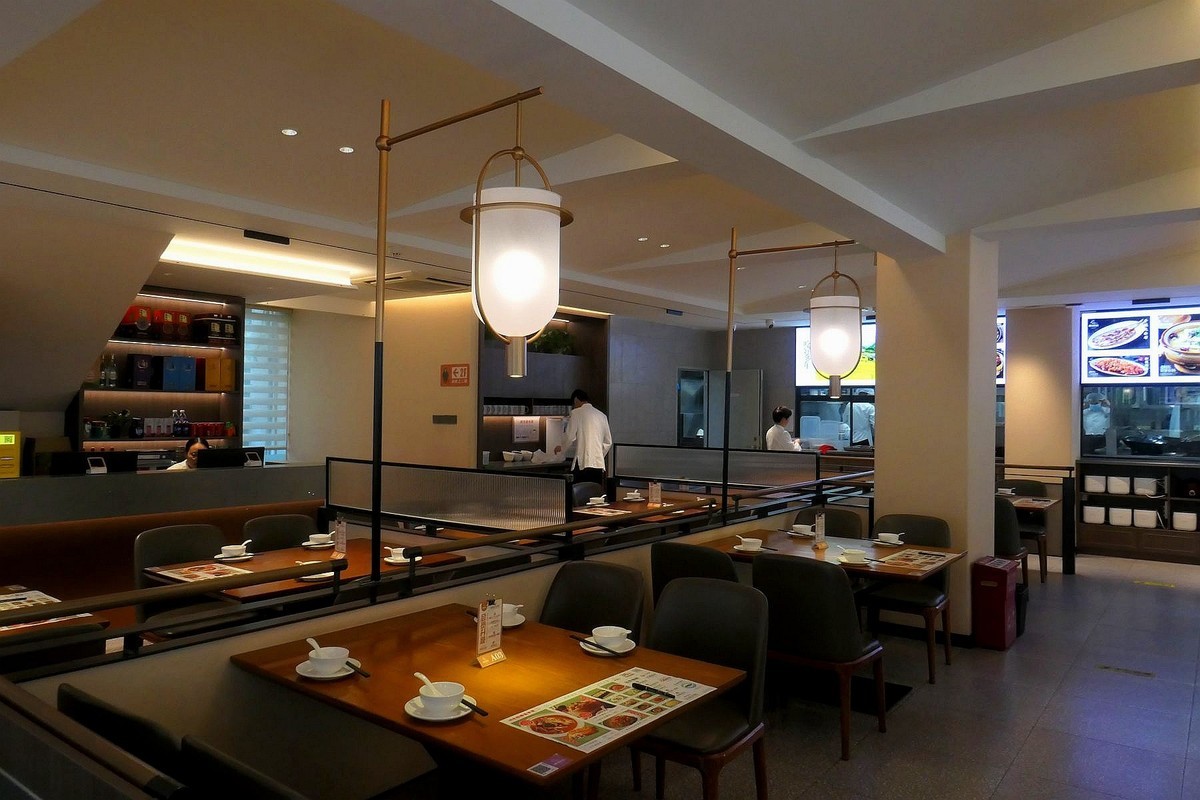 光谷广场老村长