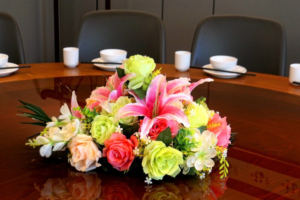 光谷广场老村长