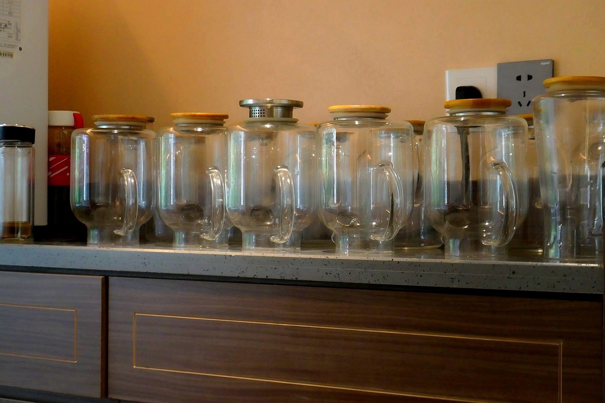 光谷广场老村长