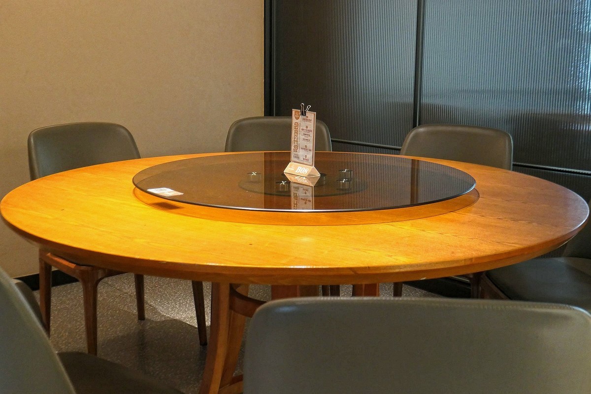 光谷广场老村长