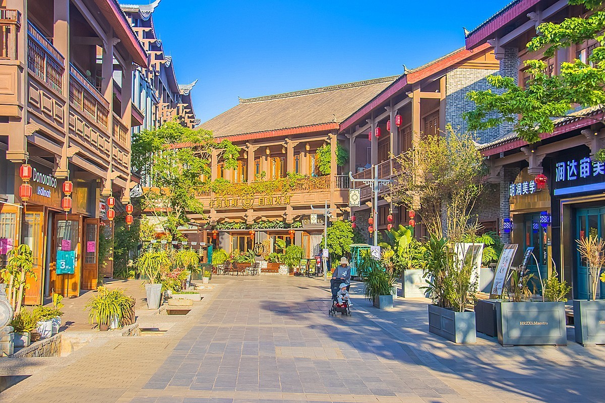 2024-12-04昆明滇池后海（四） 恭贺黄河两岸出任旅游摄影版主