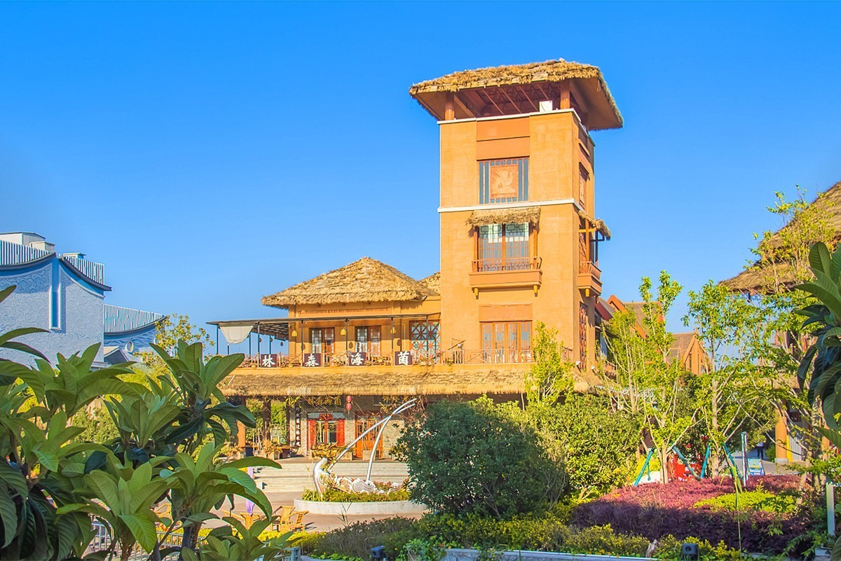 2024-12-04昆明滇池后海（四） 恭贺黄河两岸出任旅游摄影版主