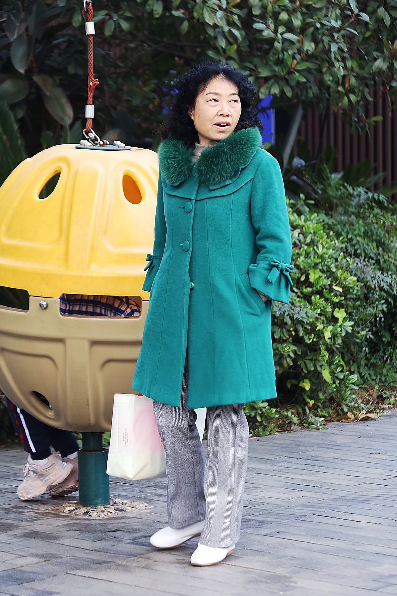 拜年帖：儿童乐园（六）