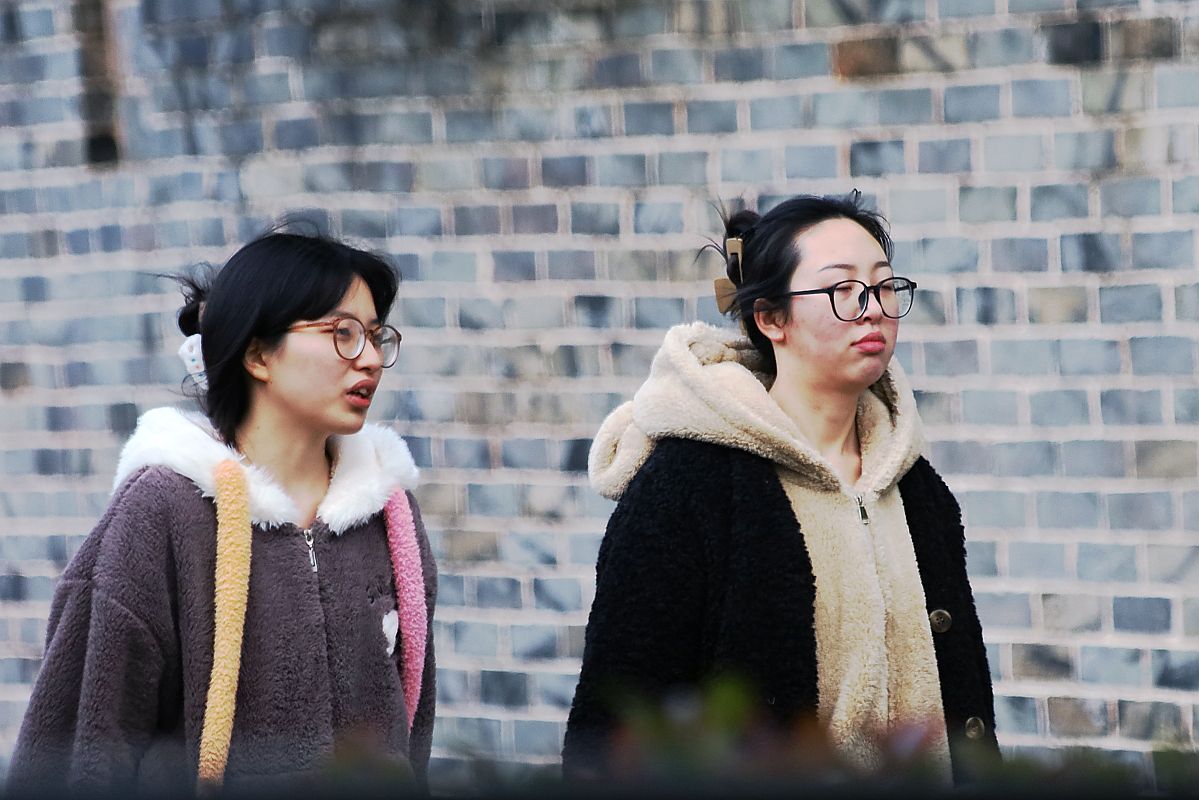 拜年帖：儿童乐园（六）