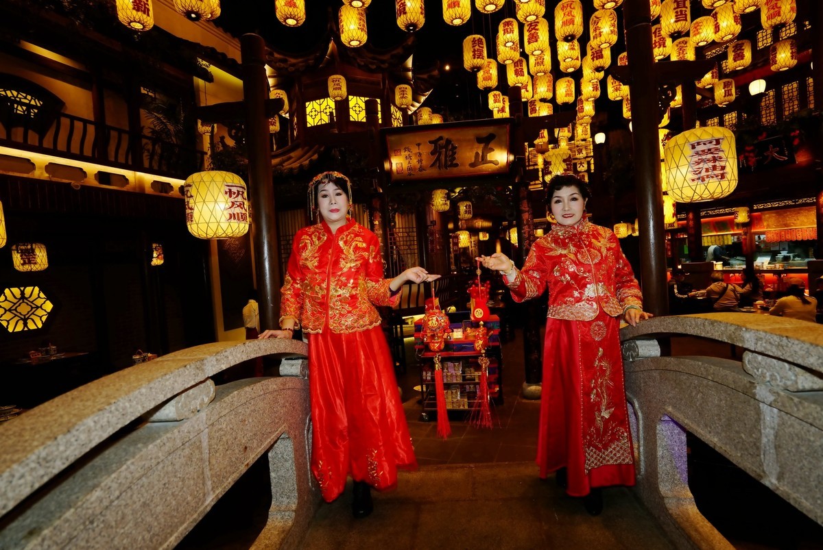 室内环境人像----蛇年贺岁的美女！