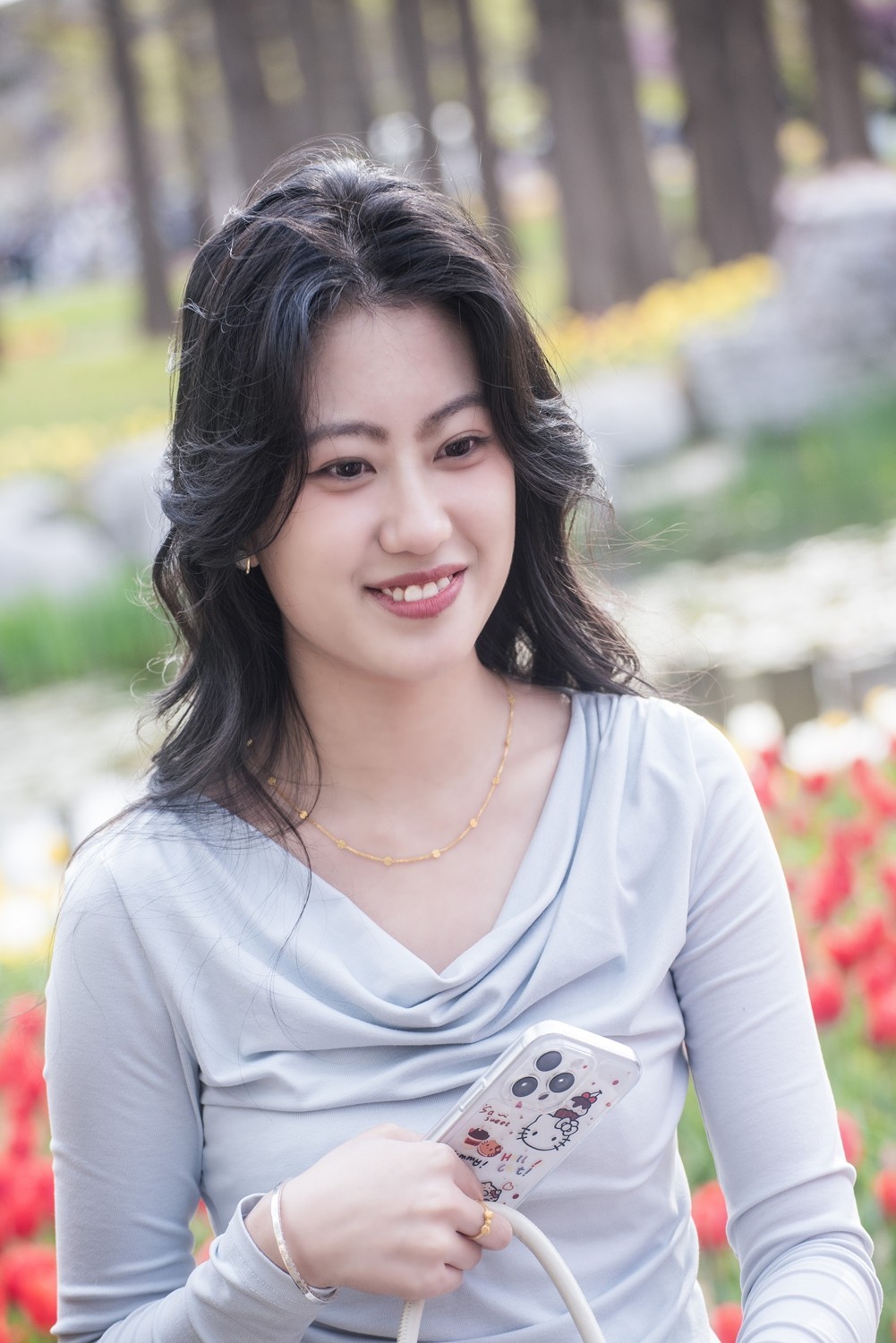 扫街人像（二）