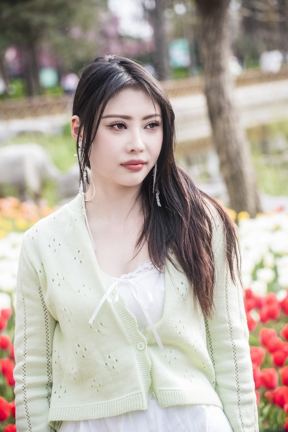 扫街人像（二）