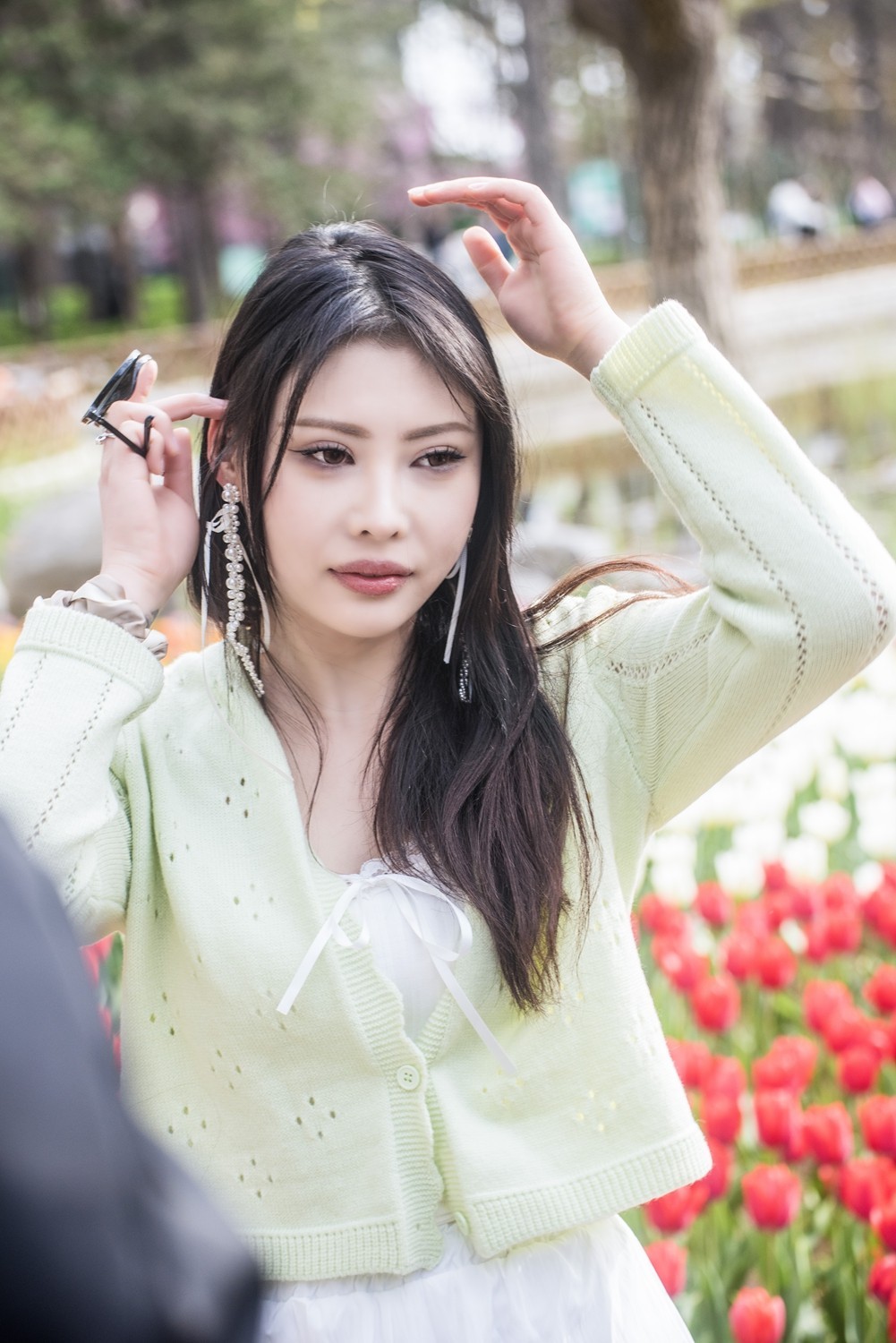 扫街人像（二）