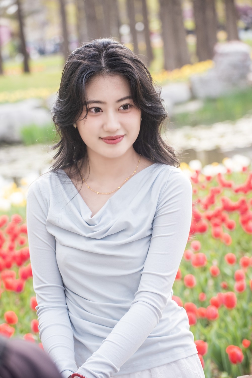 扫街人像（二）