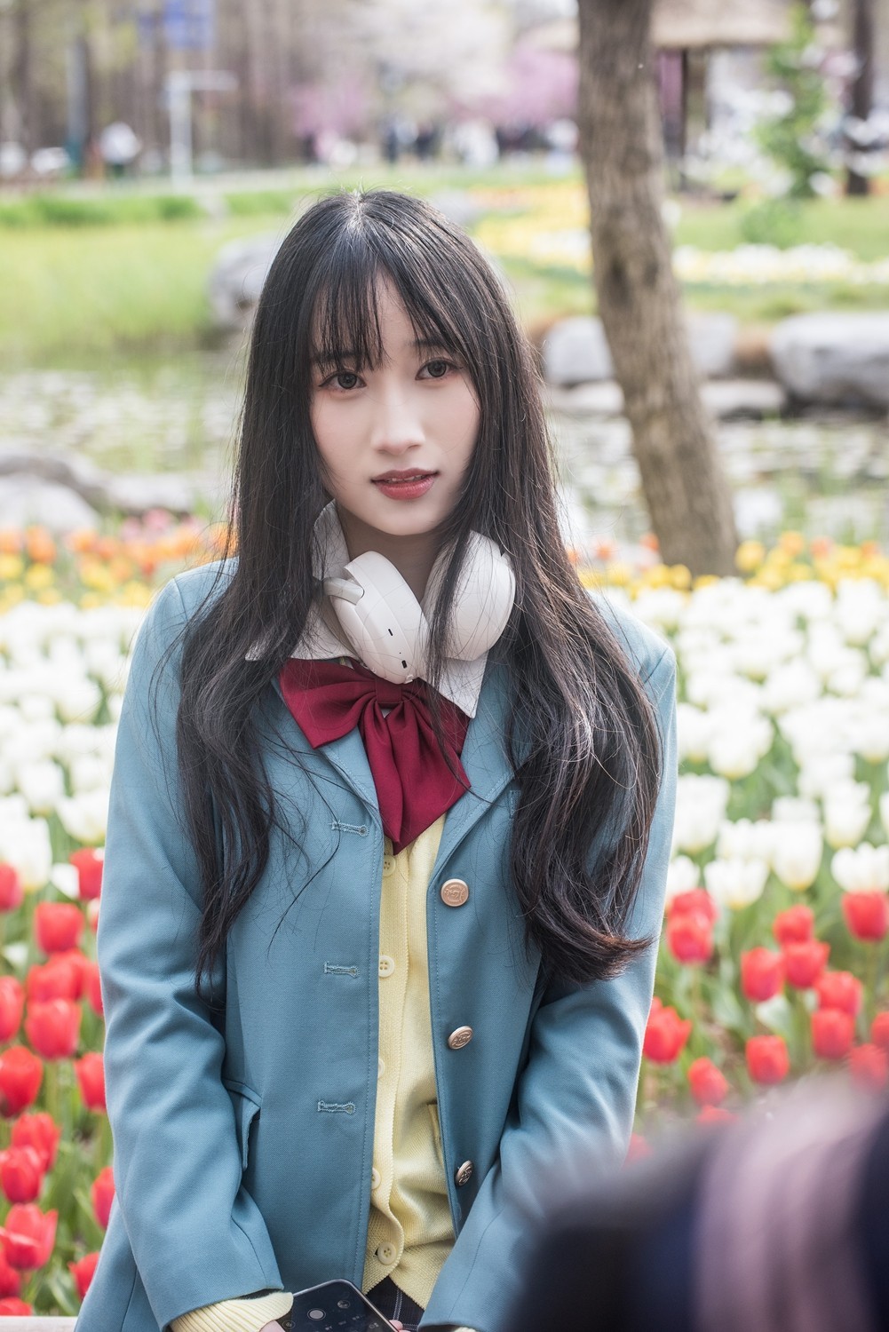 扫街人像（二）