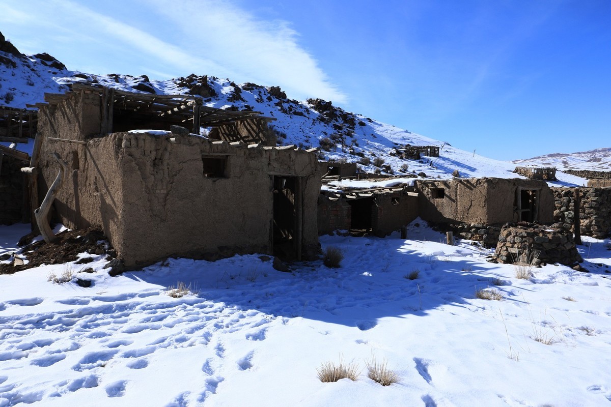 我只是把出去看到的随手记录下来（108）