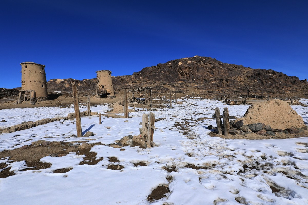 我只是把出去看到的随手记录下来（108）