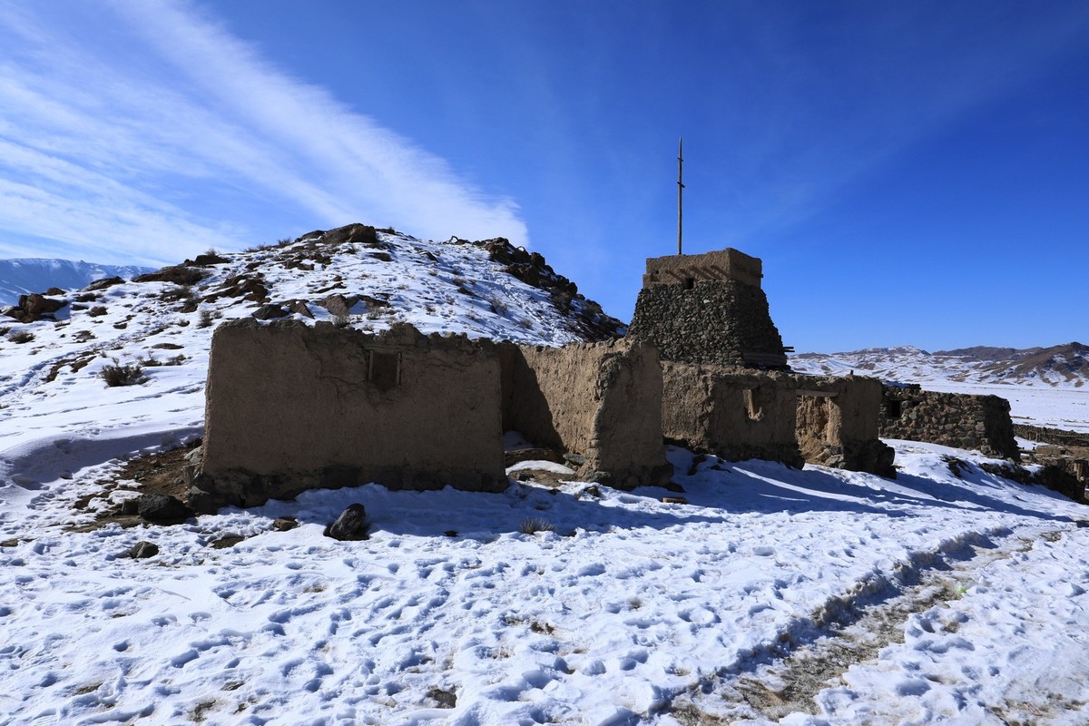 我只是把出去看到的随手记录下来（108）