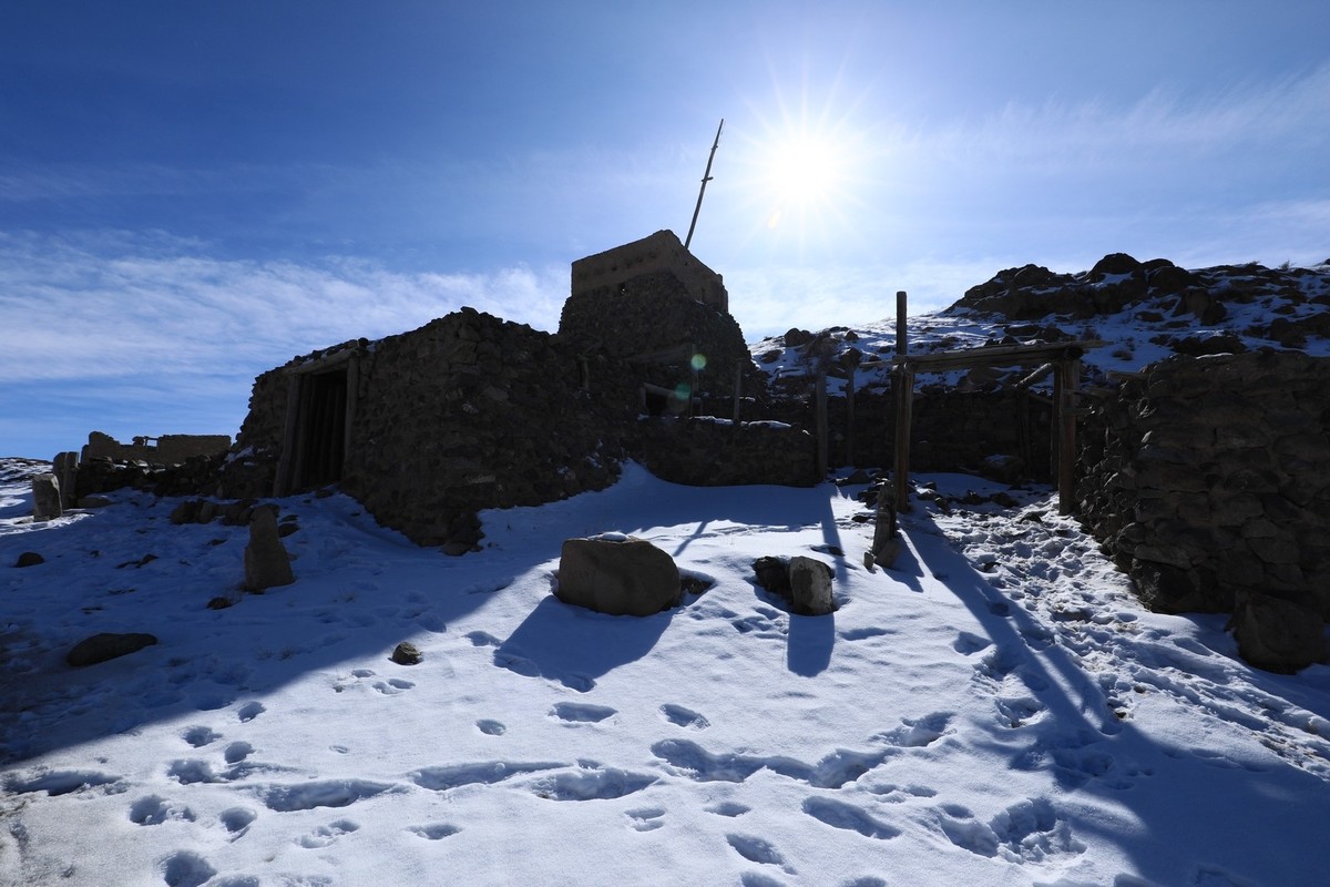 我只是把出去看到的随手记录下来（108）