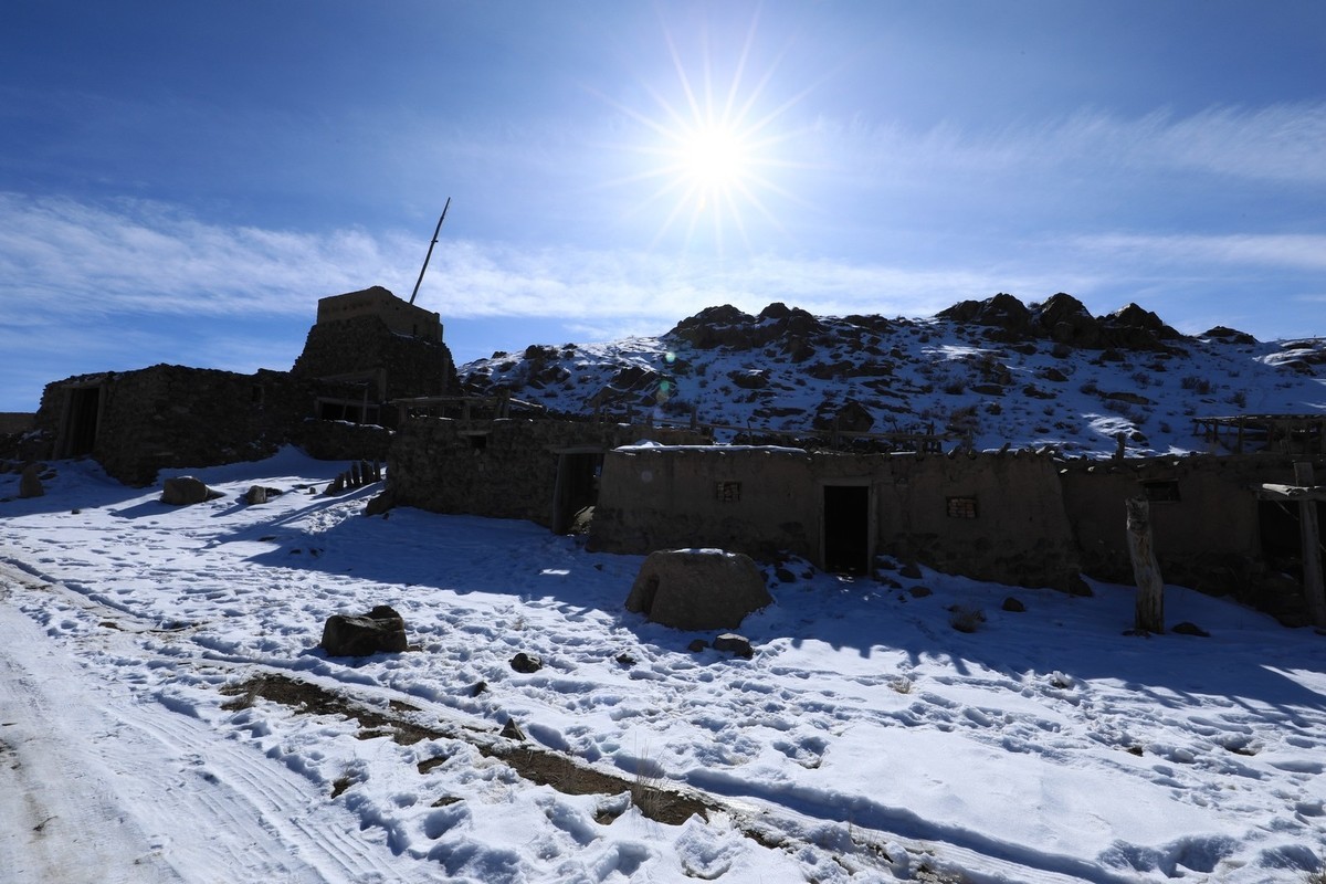 我只是把出去看到的随手记录下来（108）