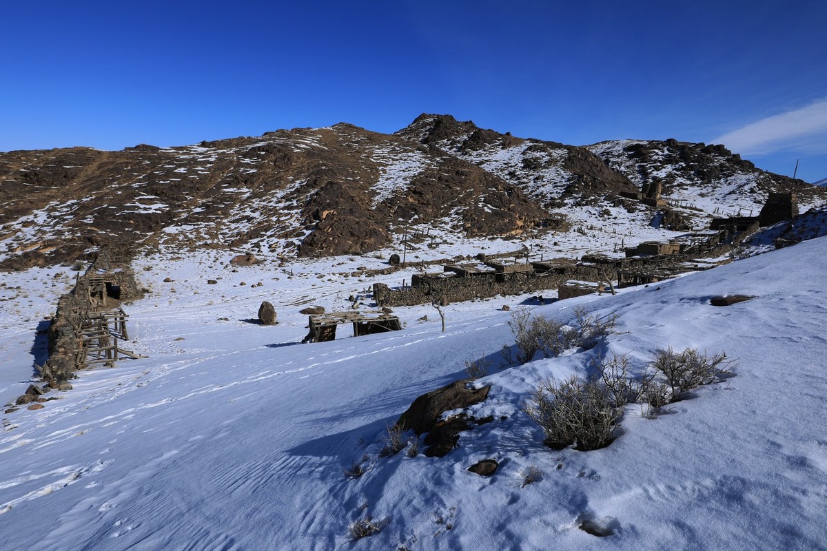 我只是把出去看到的随手记录下来（108）