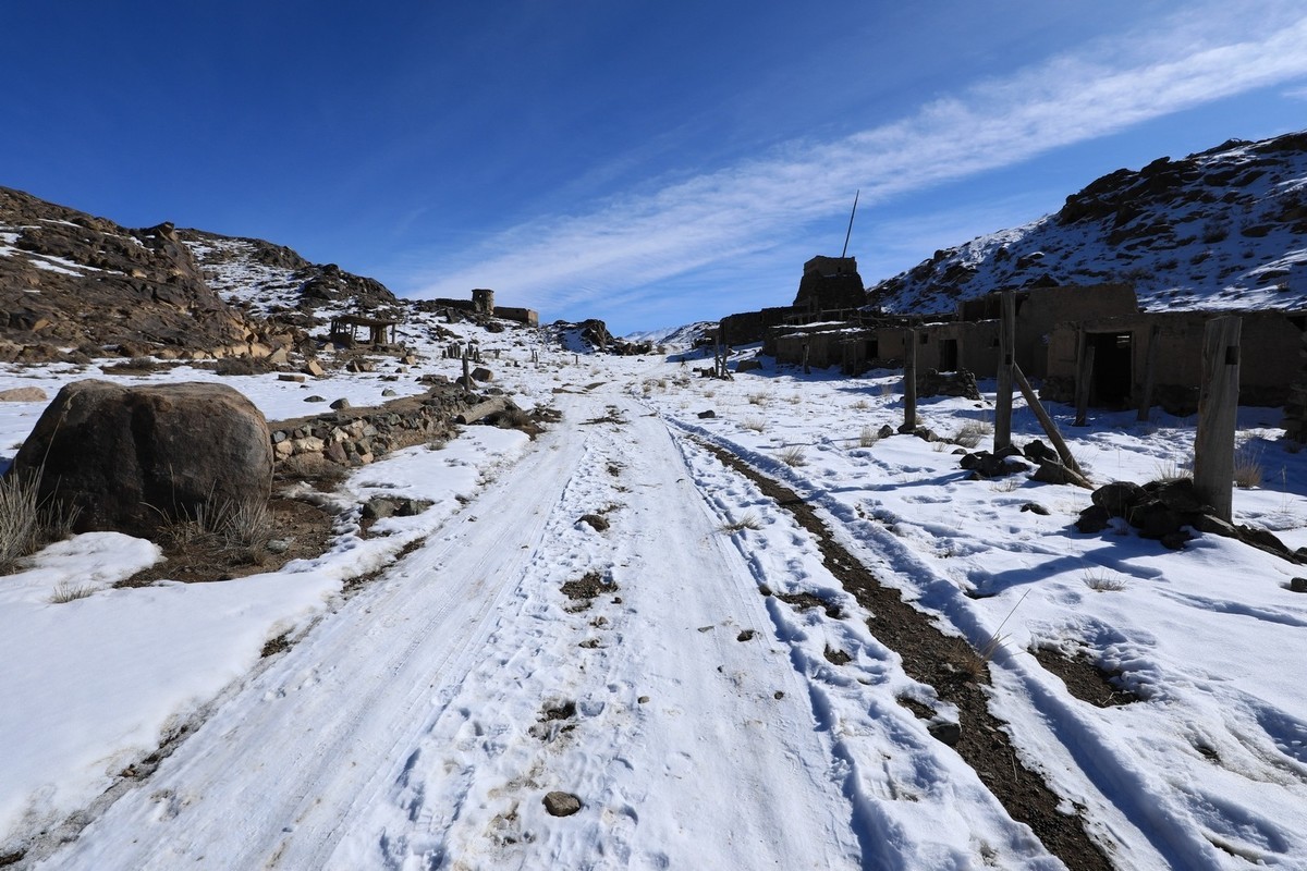 我只是把出去看到的随手记录下来（108）