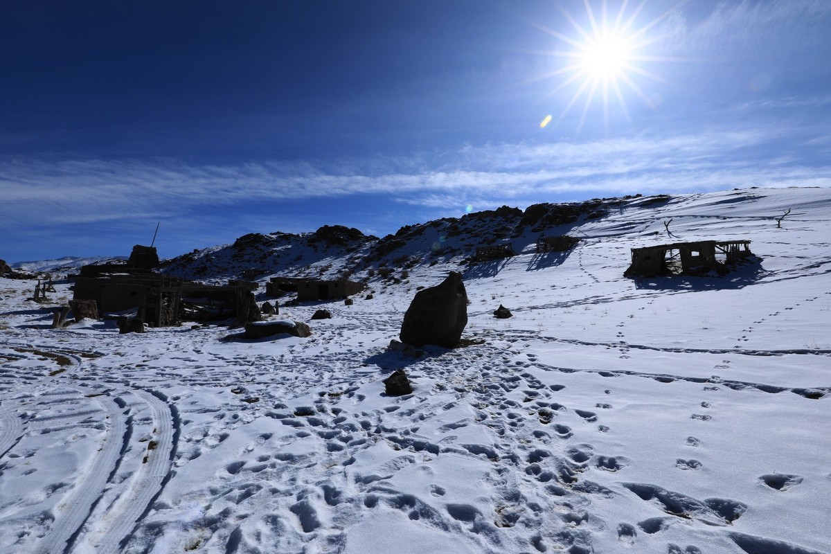 我只是把出去看到的随手记录下来（108）