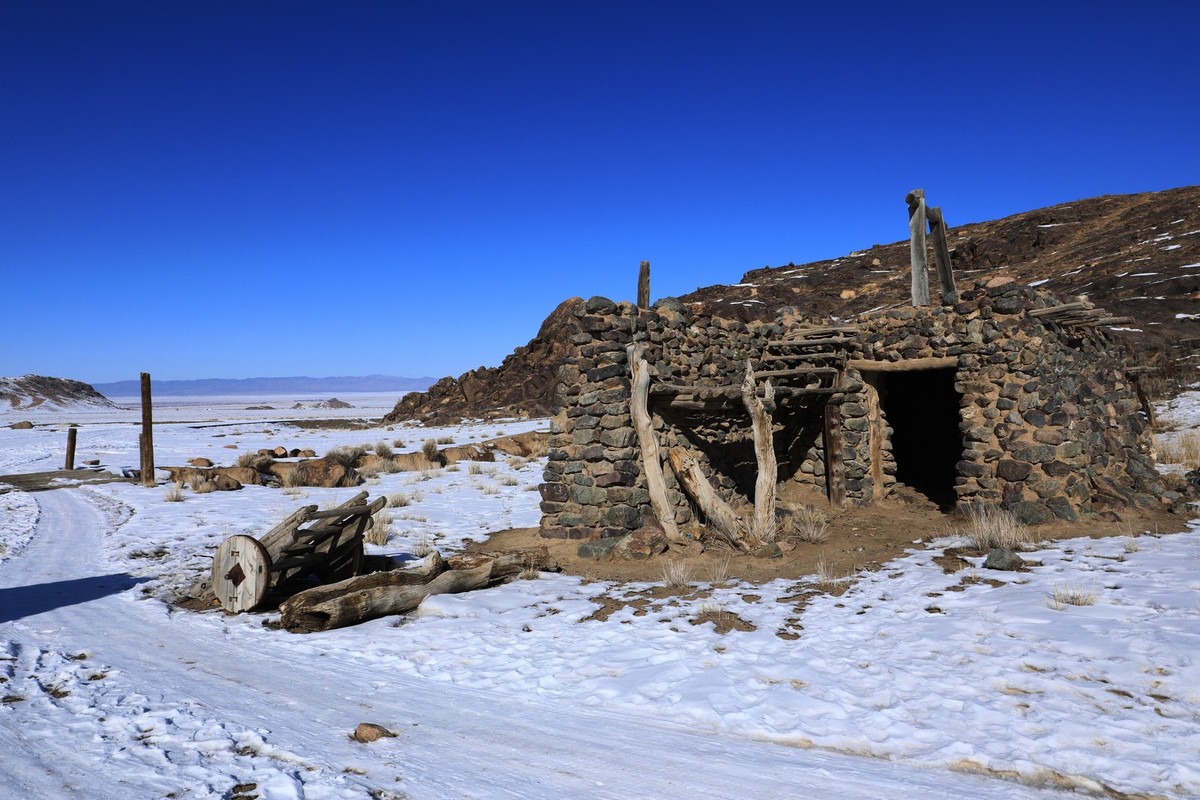 我只是把出去看到的随手记录下来（108）