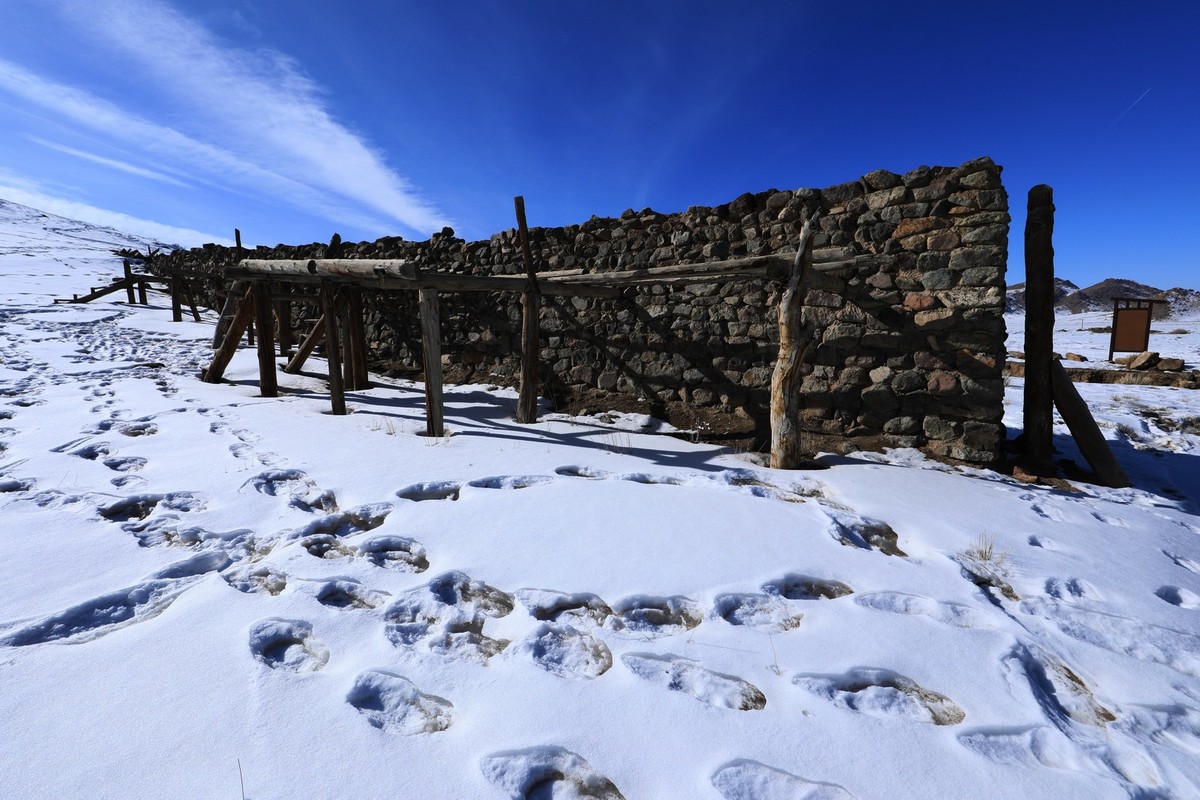 我只是把出去看到的随手记录下来（108）