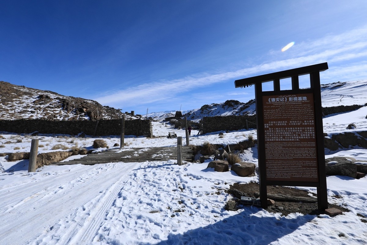 我只是把出去看到的随手记录下来（108）