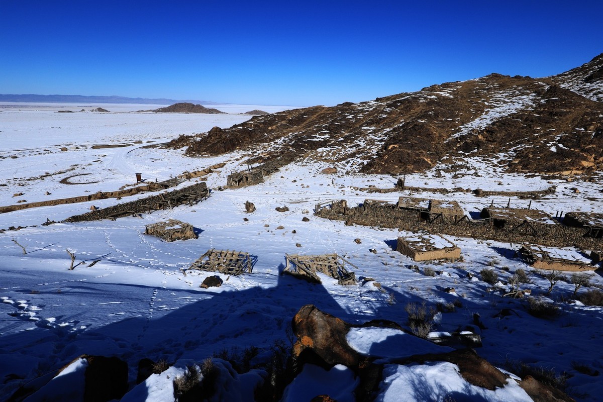 我只是把出去看到的随手记录下来（108）