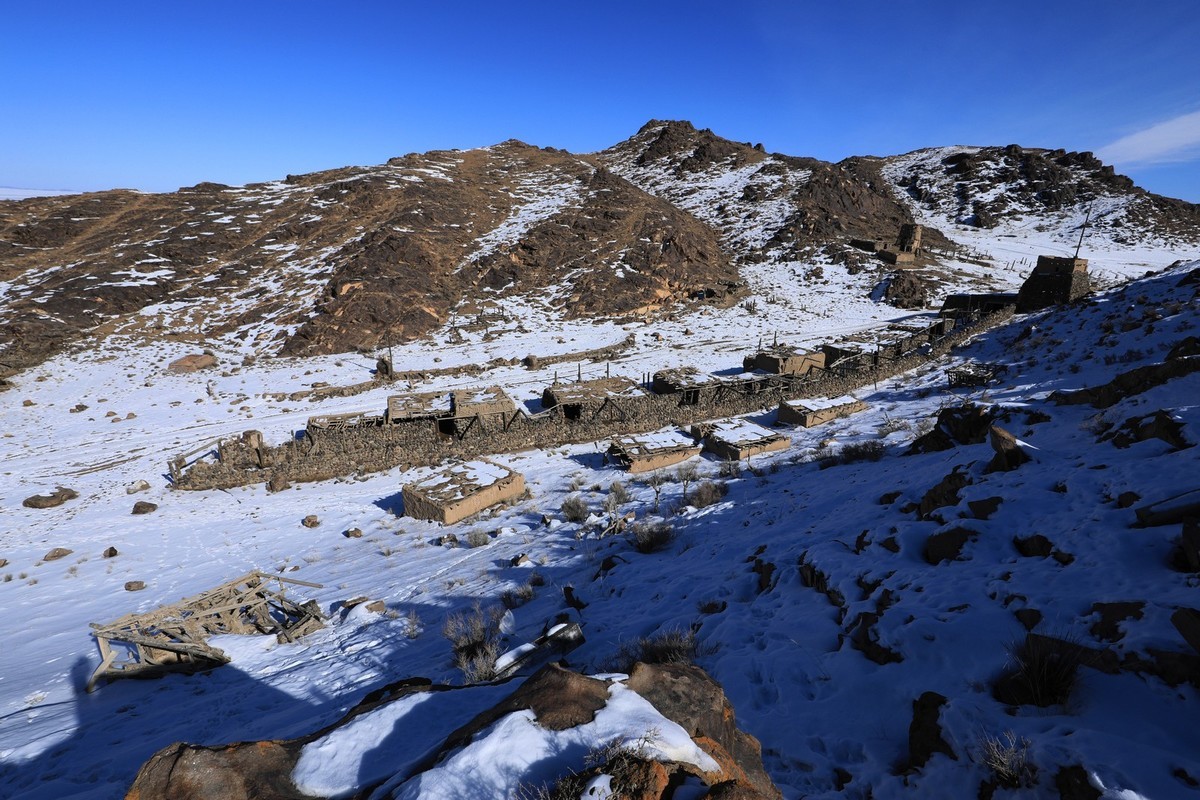 我只是把出去看到的随手记录下来（108）