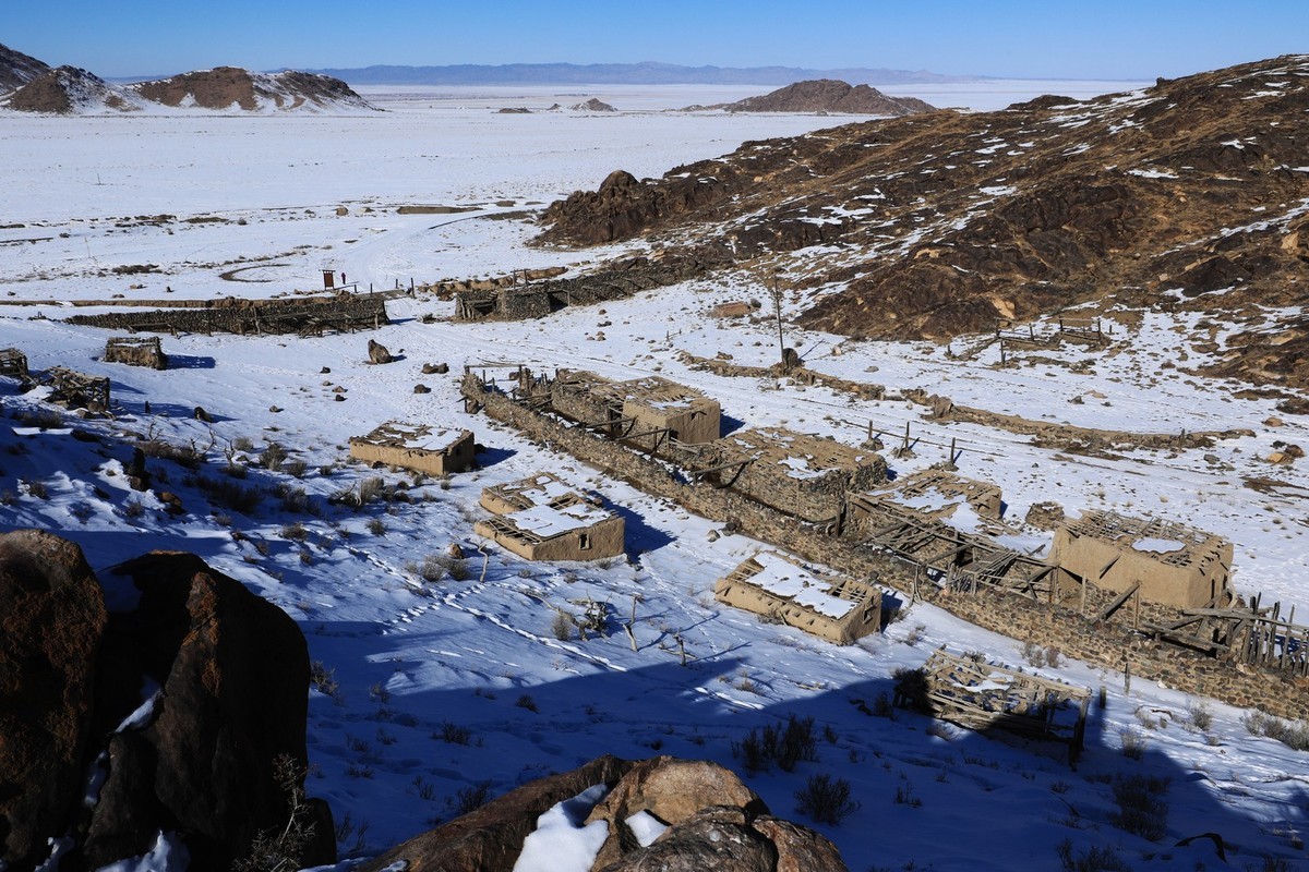 我只是把出去看到的随手记录下来（108）