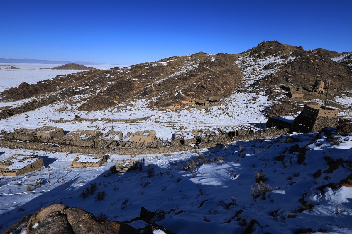 我只是把出去看到的随手记录下来（108）