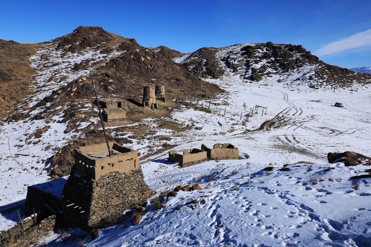 我只是把出去看到的随手记录下来（108）