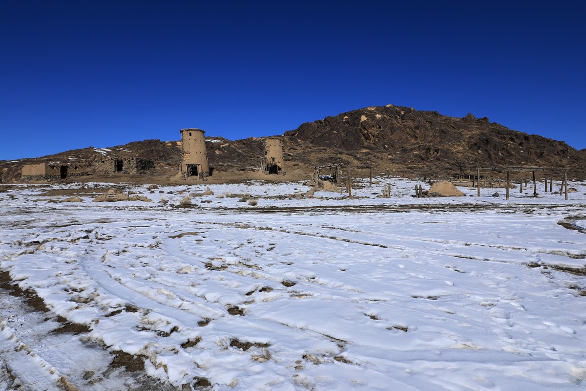 我只是把出去看到的随手记录下来（108）