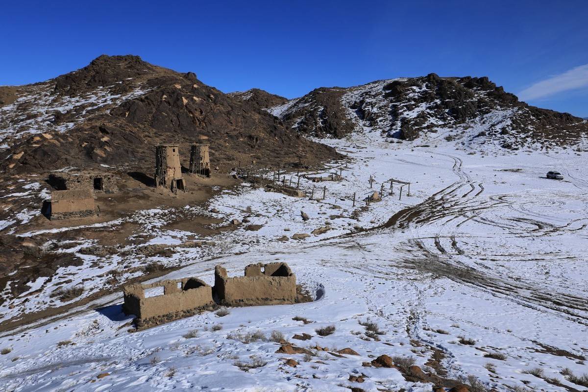 我只是把出去看到的随手记录下来（108）