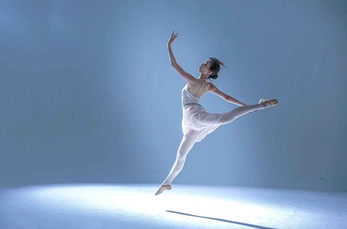 芭蕾