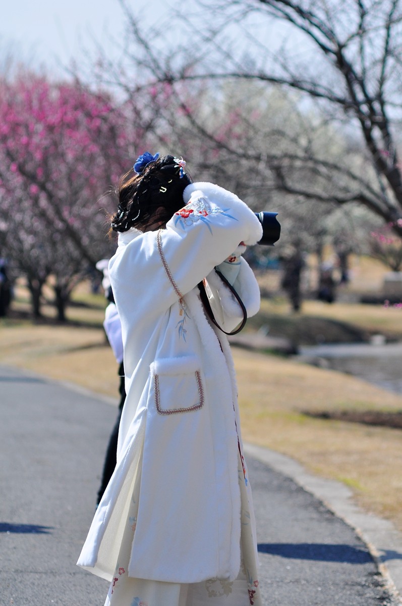 《D90+小小黑直出片》