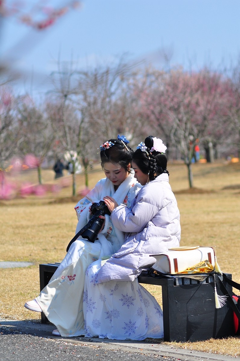 《D90+小小黑直出片》