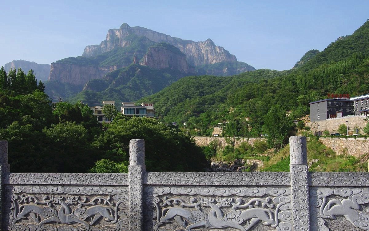 相约八里沟--16P