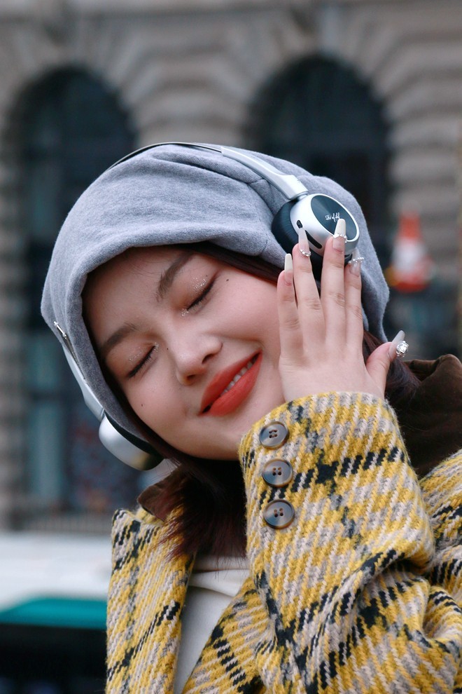 人的拍摄 ------ 324