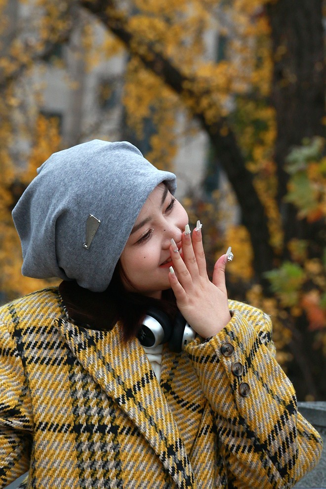 人的拍摄 ------ 324