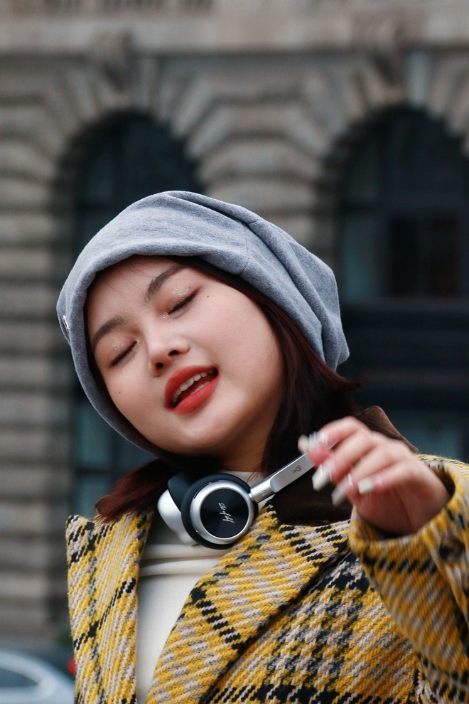 人的拍摄 ------ 324