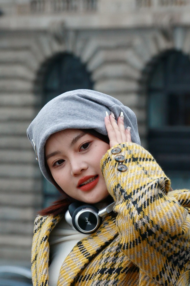 人的拍摄 ------ 324